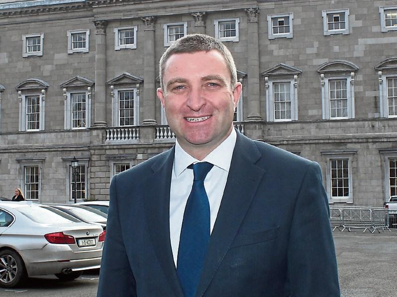 'Insurance cost doubled': Deputy calls for swifter implementation of report