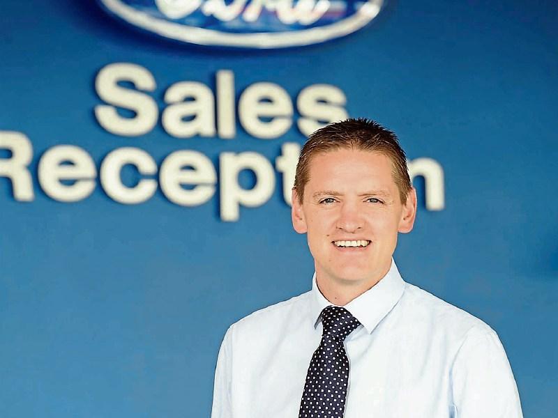 Cavanagh's of Charleville step up to the competition