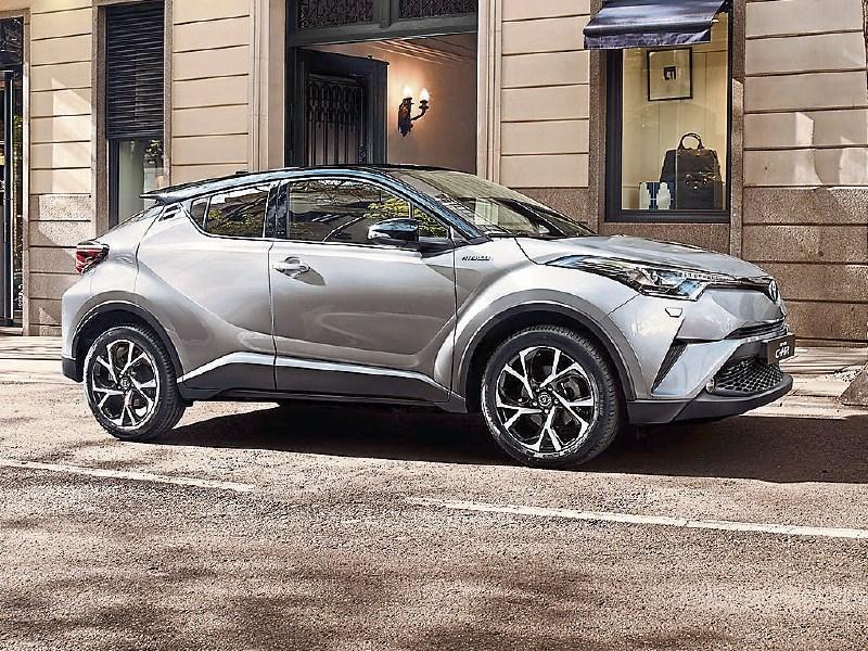 Get on board with Ireland's top brand at Brian Geary Motors