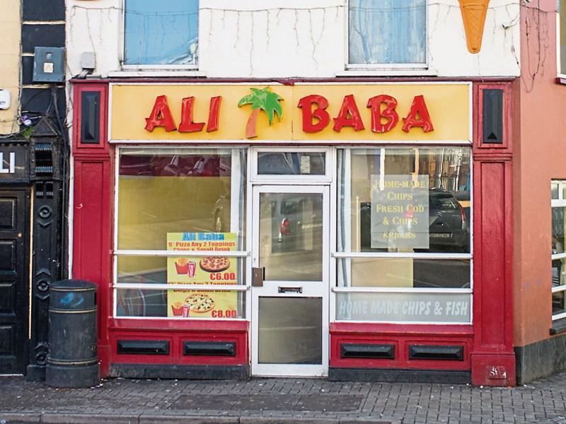 Limerick restaurant ordered to close for multiple breaches of regulations