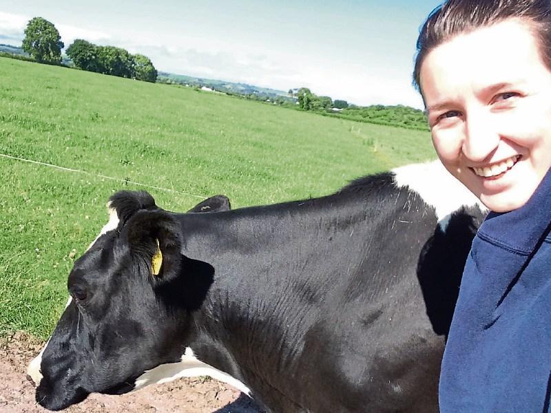Limerick farmerette hits back at comments on Liveline
