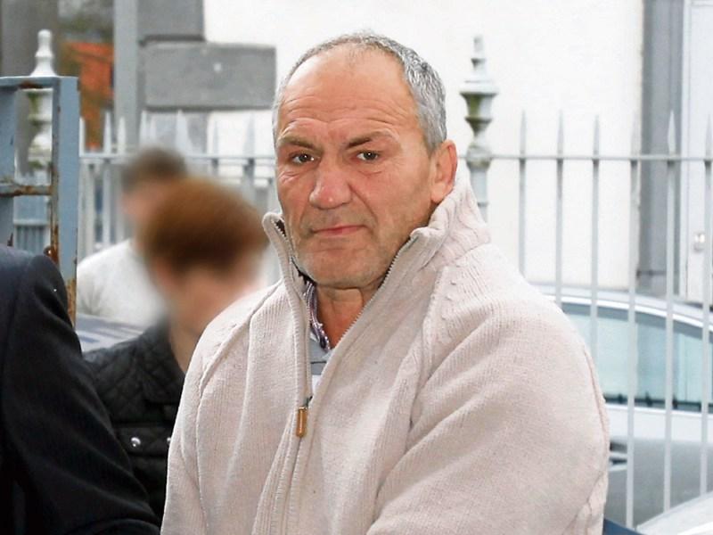 Jury told Limerick murder accused 'need to get rid of of body' 