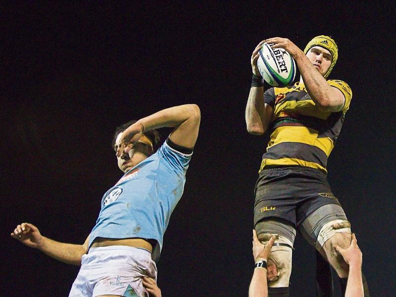 Munsters' bag bonus point win over Garryowen in AIL