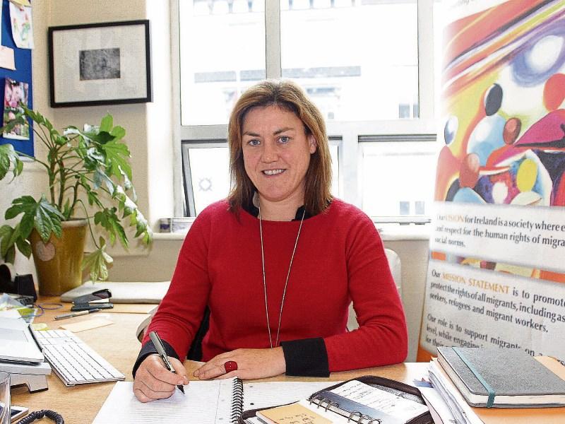 Doras Luimni sees major increase in clients