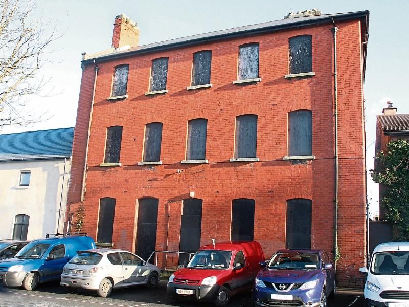 Lying idle: Limerick garda station sites remain vacant after closures