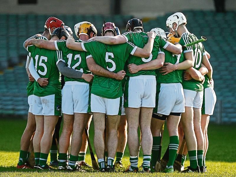 Limerick and Waterford hurlers play out final pre-league challenge game