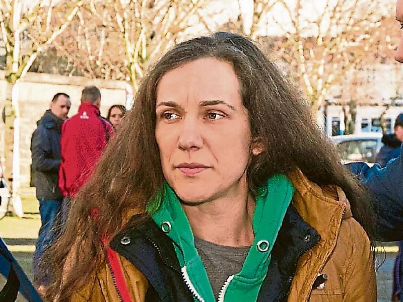 Polish woman denies murdering marathon runner at Limerick home