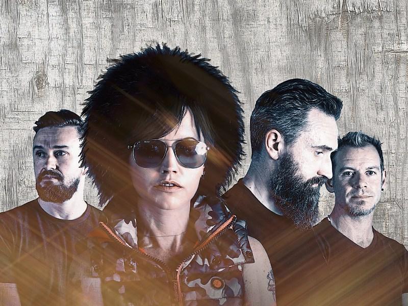 The Cranberries announce greatest hits tour, but no Limerick date