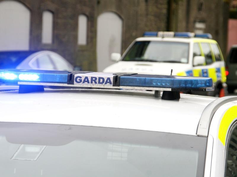 Speeding motorist stopped by Limerick gardai was over the limit