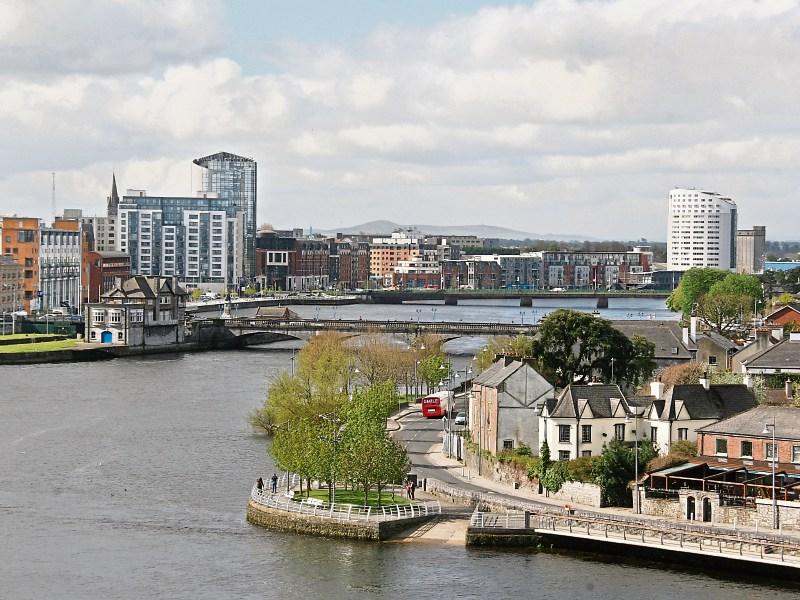 'Huge potential' for Limerick under Ireland 2040 plan