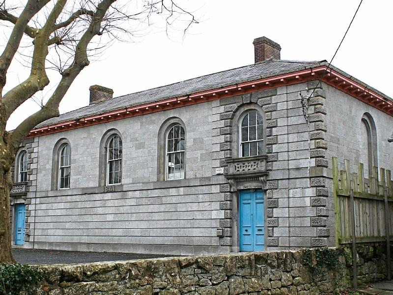 Newcastle West courthouse to be refurbished
