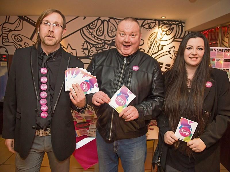OPINION: Bringing 'Fringe' to the centre of our attention in Limerick