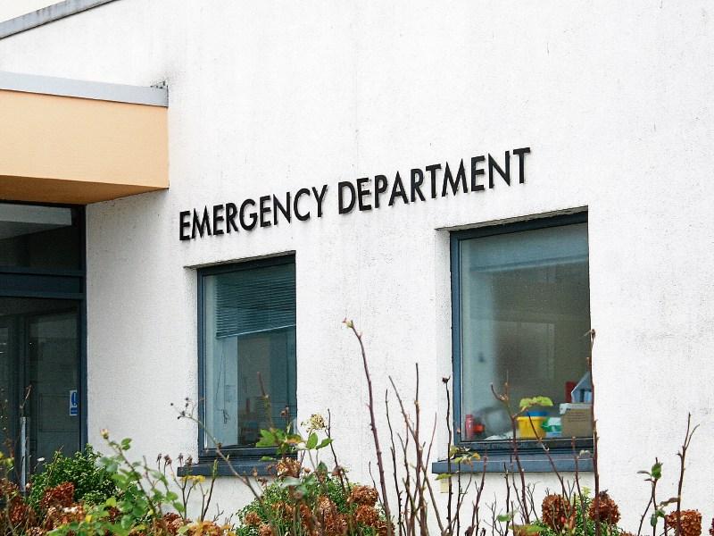 Trolley figures for University Hospital Limerick remain highest in the country