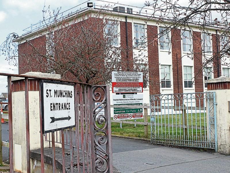 Mortality rate of babies in Limerick below national average