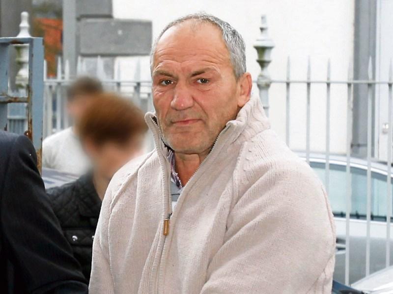 Limerick gardai found blood on walls at flat where man was killed