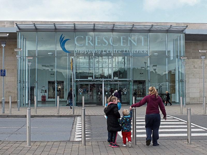 Good Samaritan praised over cash find in Limerick