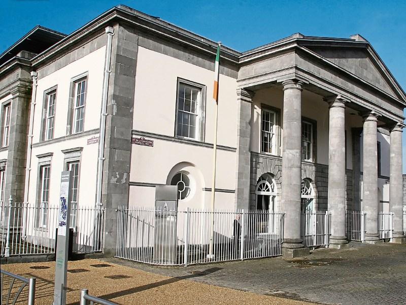 Limerick pensioner convicted of defiling schoolgirl