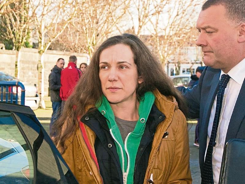 Woman told Limerick gardai she killed housemate in self defence