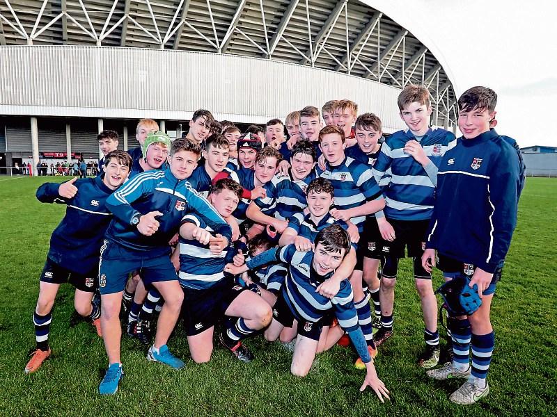 Holders Crescent reach Schools Junior Cup semi-finals