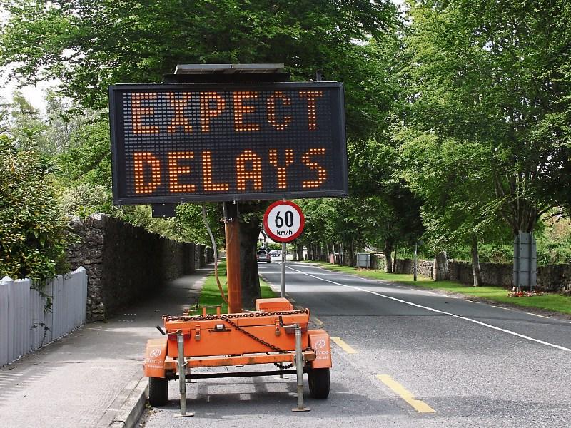 Fresh delay on multi-million euro Limerick to Foynes road