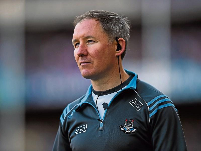 Gavin and Sheedy for Club Limerick event