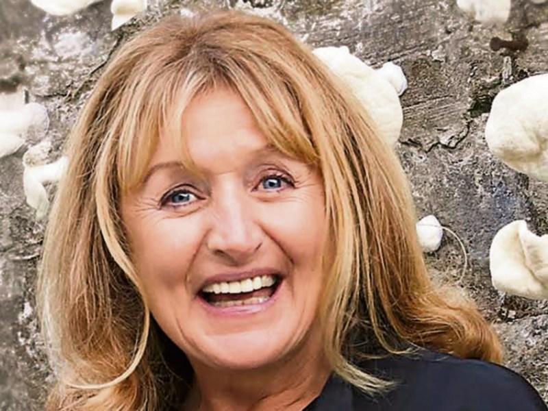 Ann McBride
