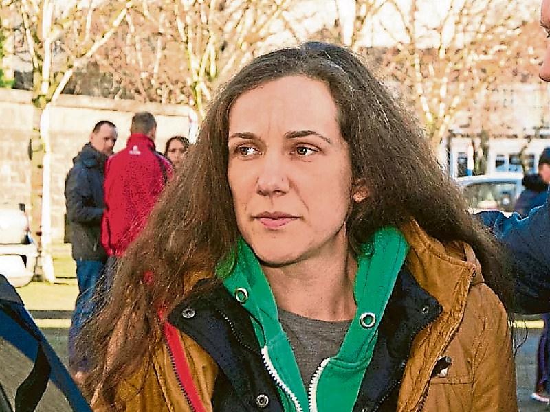 Body of marathon runner was found "wrapped in plastic" at rear of house in Castletroy