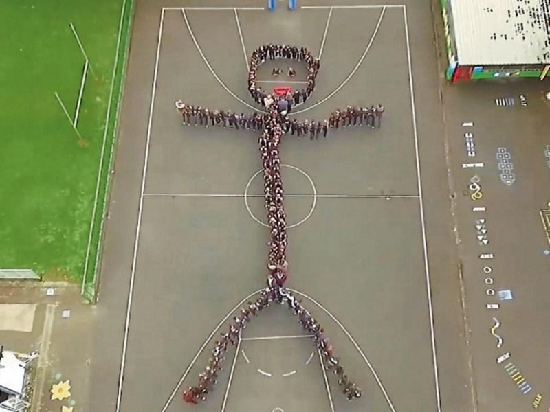 WATCH: Limerick schools ready for the 10@10