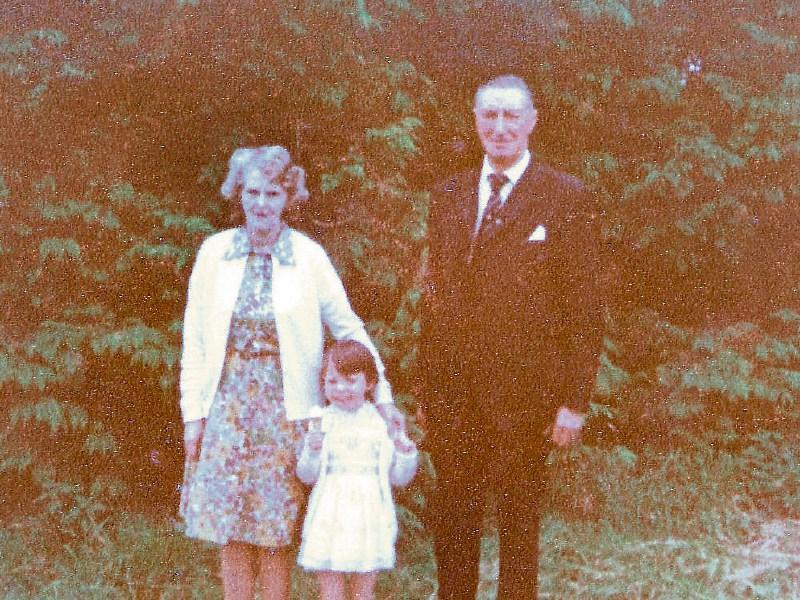 Fate:&nbsp;Limerick couple&nbsp;die exactly&nbsp;35 years apart