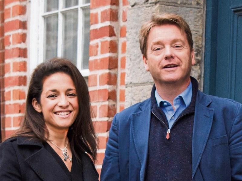 West Limerick woman's deal with David McWilliams