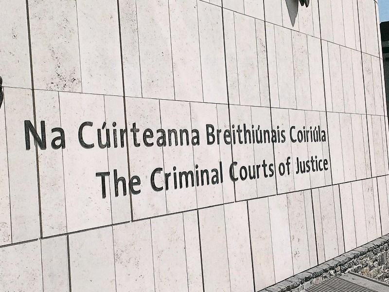 Three men jailed over dissident republican operation in County Limerick
