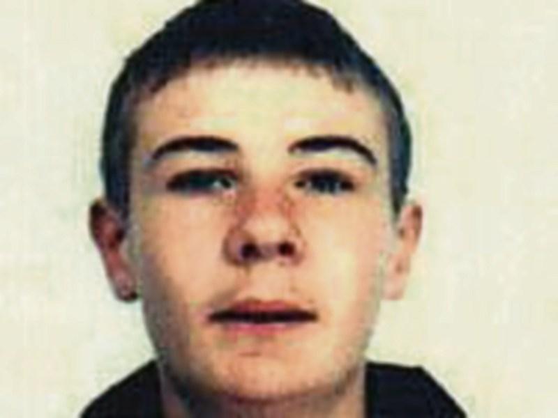 Fresh appeal for information on 17th anniversary of Limerick man's disappearance