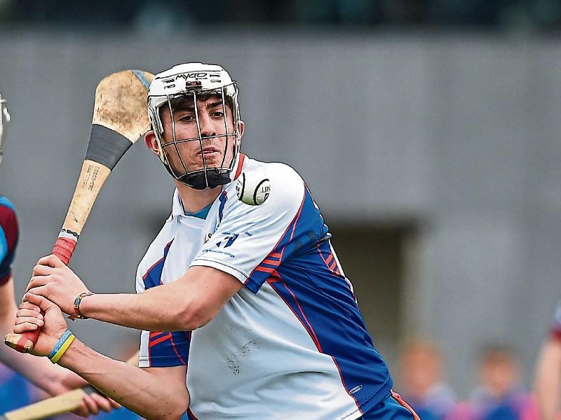 Champions Mary Immaculate in Fitzgibbon Cup quarter final in Limerick