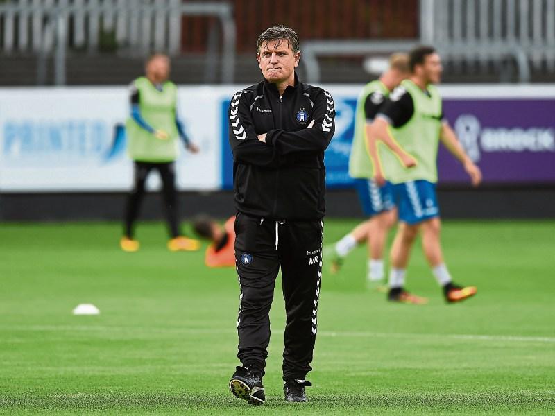 Limerick lose unbeaten pre-season run at Galway