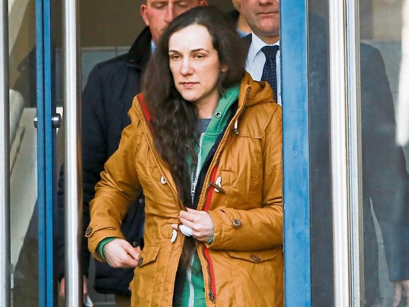 Murder accused told Limerick gardai she was the victim