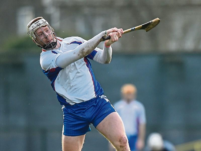 Limerick's Mary Immaculate book Fitzgibbon Cup semi final spot