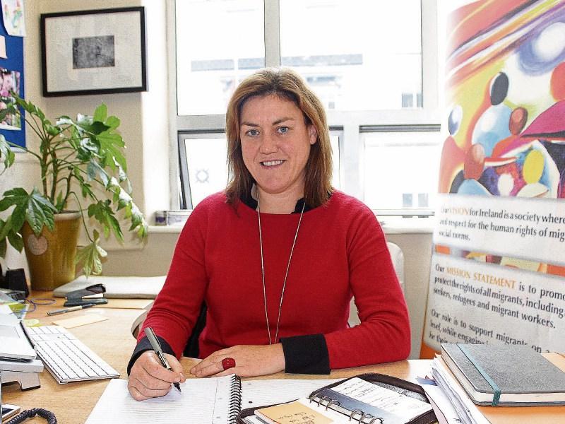 Syrian refugee to give free Arabic classes in Limerick to help integration