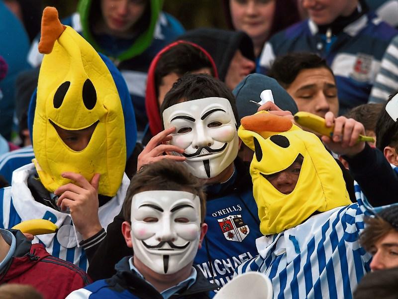 Limerick sides to face-off in Schools Junior Cup semi-final