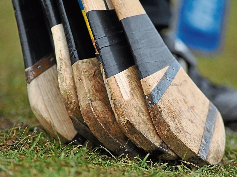 Hospital hurlers bid to bring back Munster title