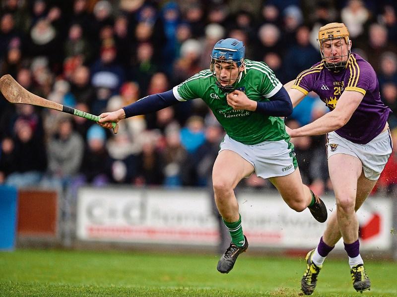 Martin Kiely &ndash;&nbsp;Limerick hurlers need to be more direct