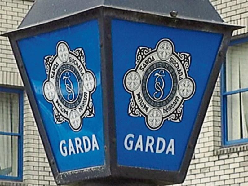 Man charged over Bunratty robbery