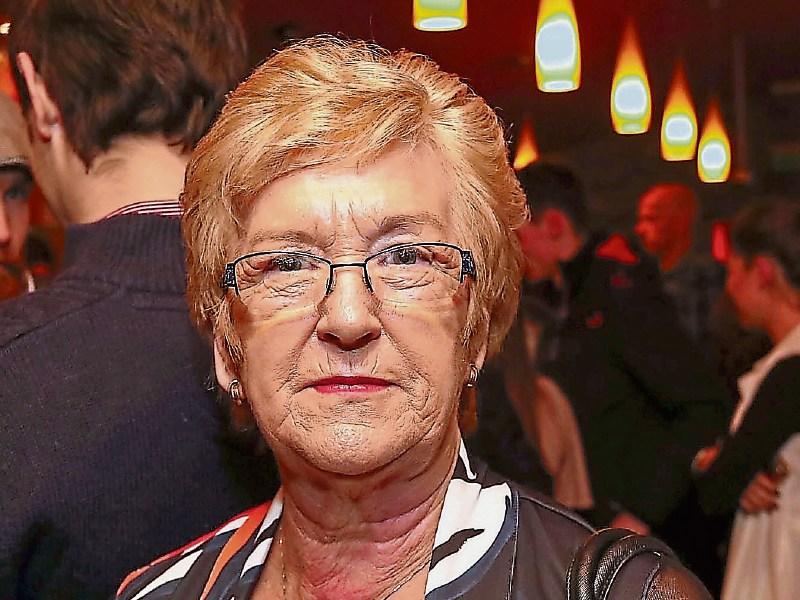 Independent Limerick councillors select Brigid Teefy for NYC trip