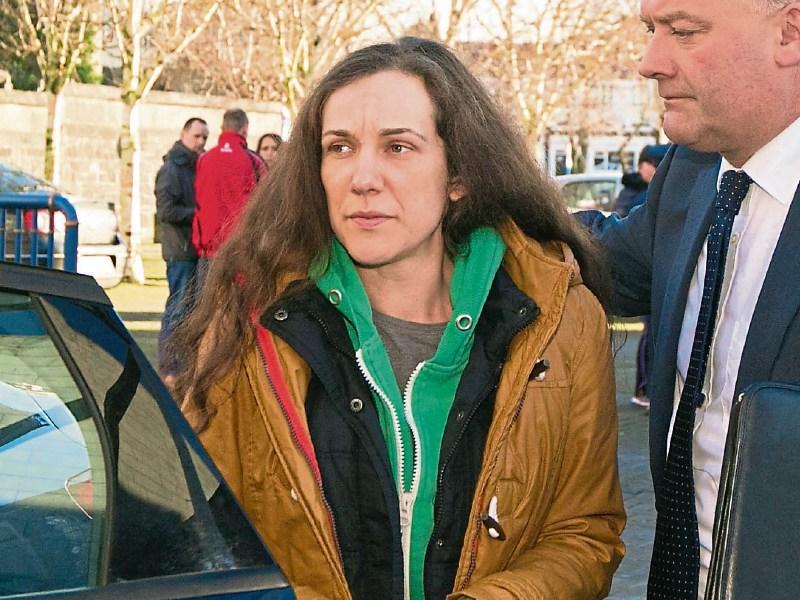Closing speeches underway in Castletroy murder trial