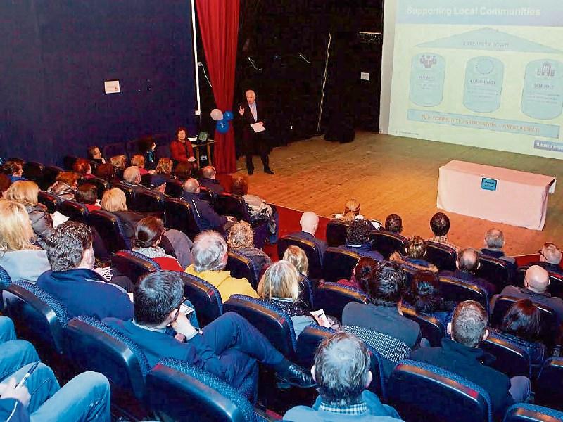 Abbeyfeale Enterprise Town off to flying start