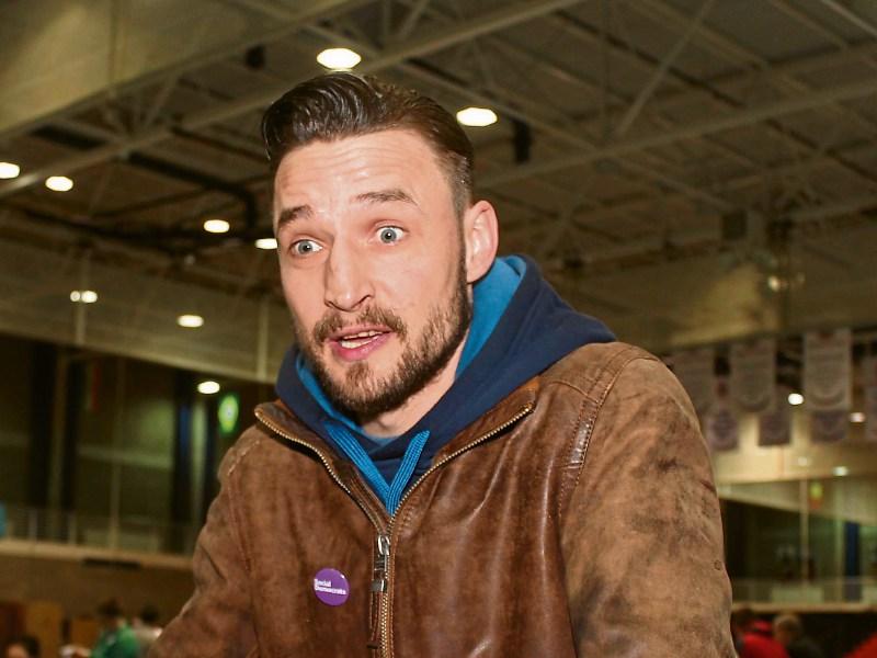 Former Limerick senator accused of damaging cars