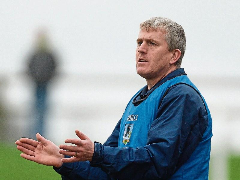 Big win for Limerick hurlers over Kerry but promotion hopes still fade