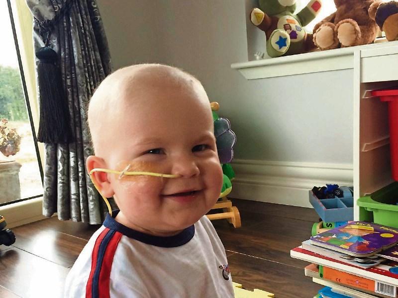 'Rest in peace little Angel': Tragedy as two-year-old laid to rest