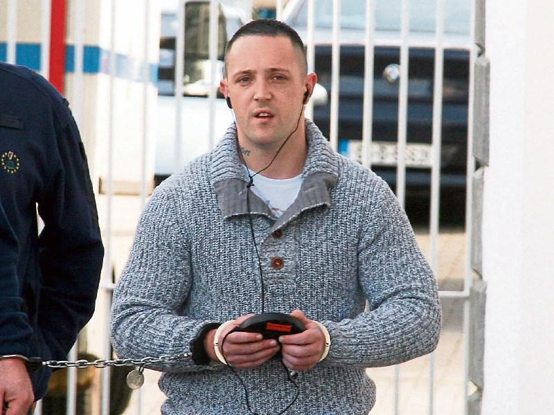 Court of appeal increases sentence over Limerick shooting incident