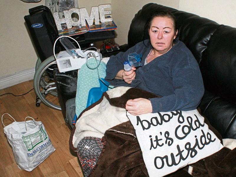 Limerick grandmother forced to spend hours on bus to 'stay warm'