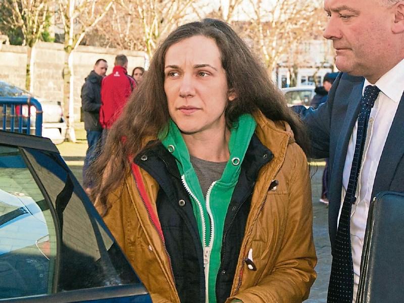 Woman acquitted of murdering former partner at Limerick home
